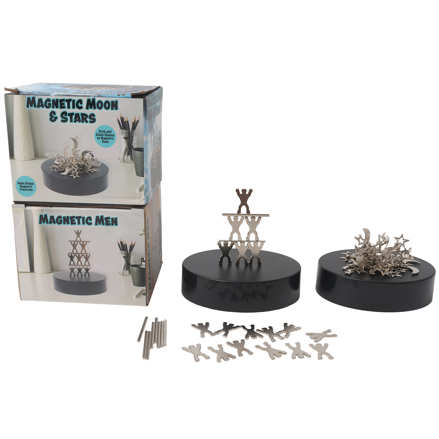 Magnetic Figures Image 3