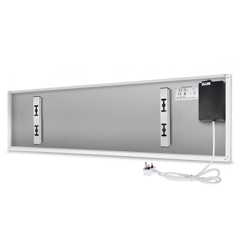 Mirrorstone Nexus Valley at Dusk Image Ultraslim Wi-Fi Infrared Heating Panel 350W 295 x 1195mm Image 5