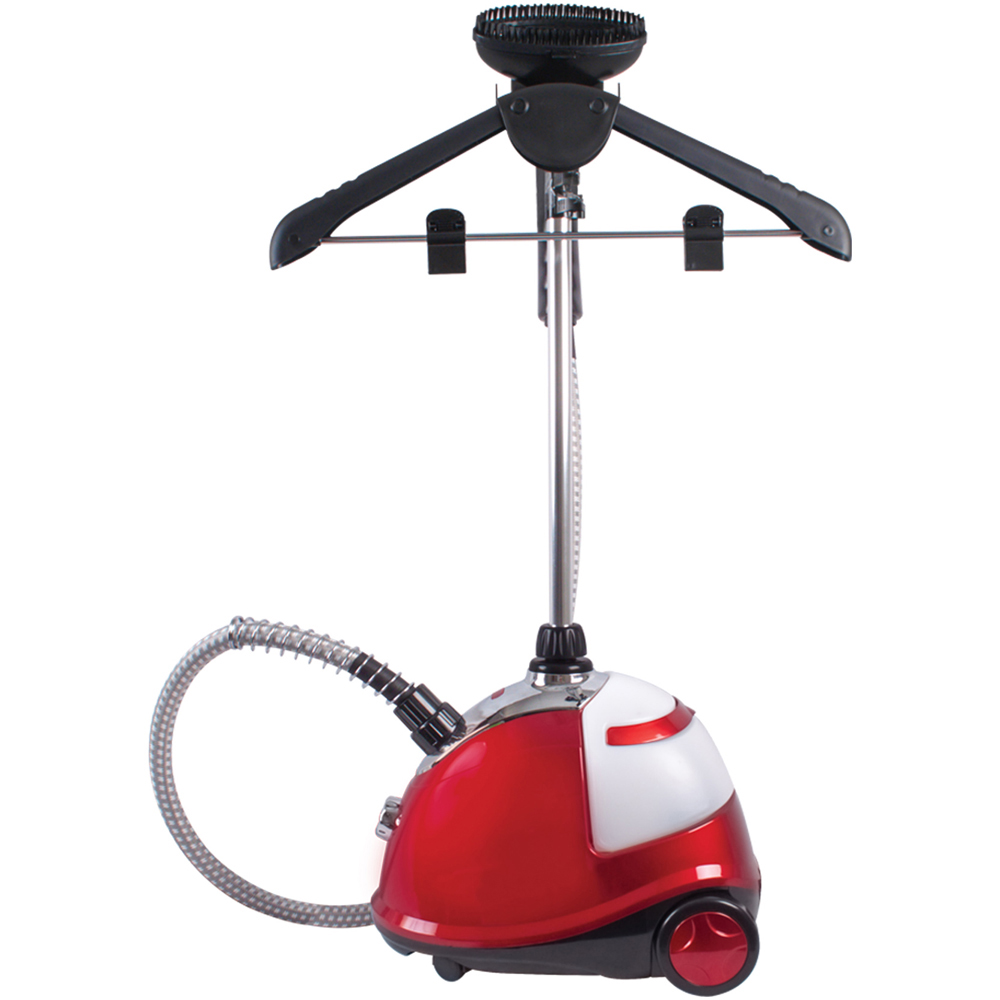 Quest Upright Garment Steamer Image 1