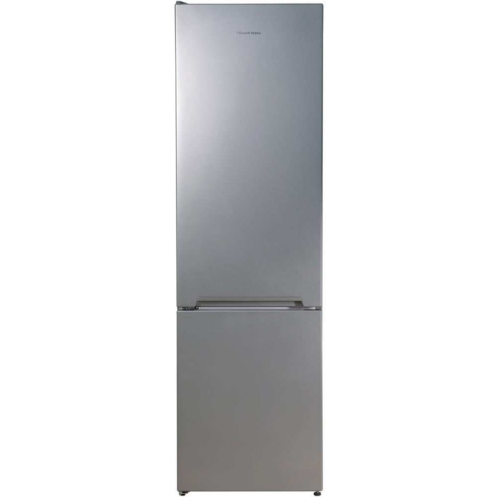 Russell Hobbs RH180FFFF551E1S Silver Frost Free 279L Fridge Freezer Image 2