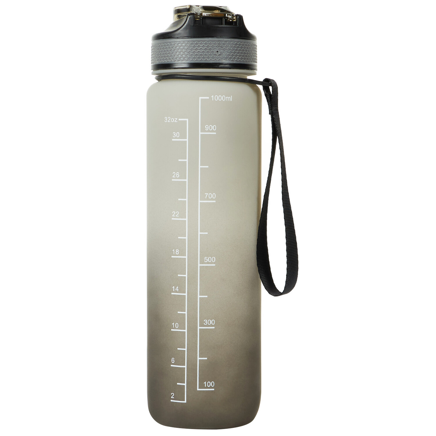 Gradient Sports Bottle - Multicolour Image 2