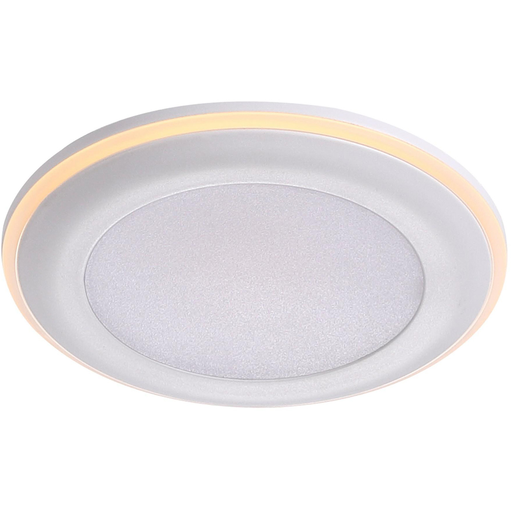 Nordlux Elkton 8 White Downlight Image 5