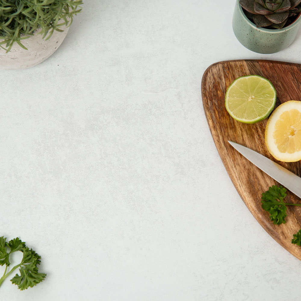 d-c-fix Concrete White Sticky Back Plastic Vinyl Wrap Film 67.5cm x 5m Image 4