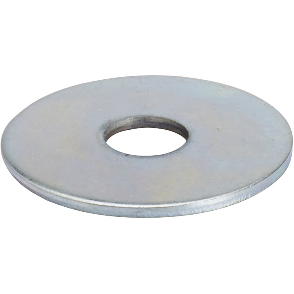 Wilko M8 x 30mm Zinc Plated Repair Washer 4 Pack Image 2