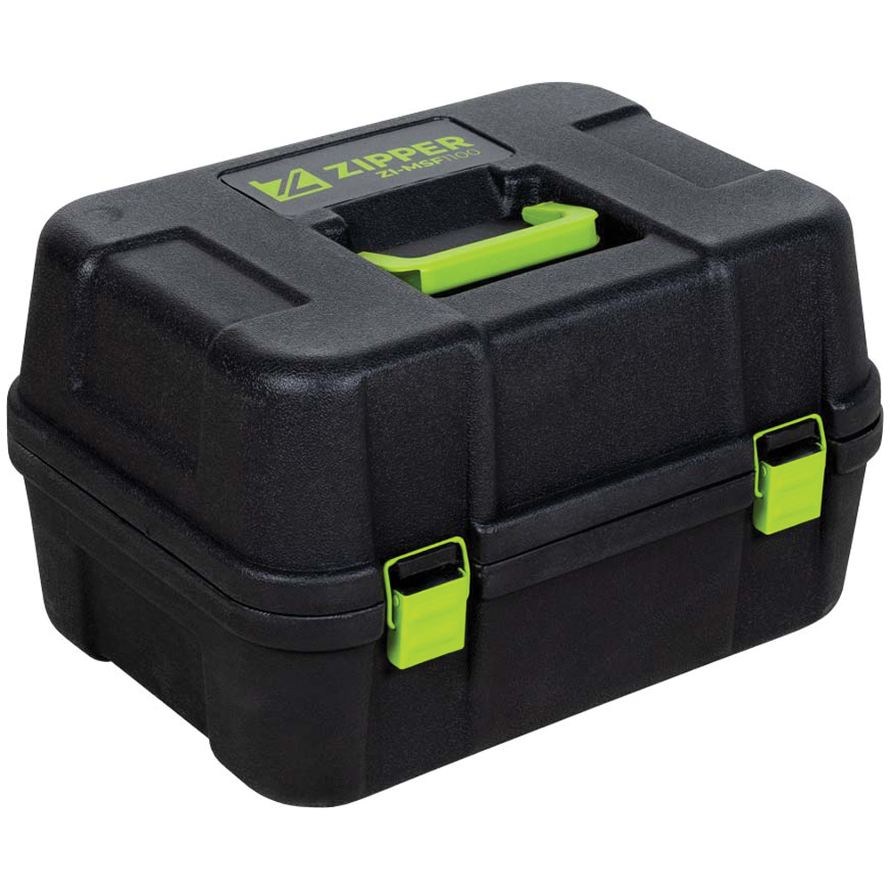 Zipper ZI-MSFI1100 230V 1100W Electric Wall Chaser Image 3