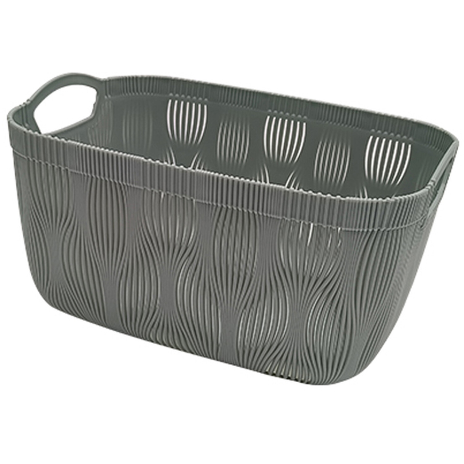 Wave Storage Basket Large Image 4