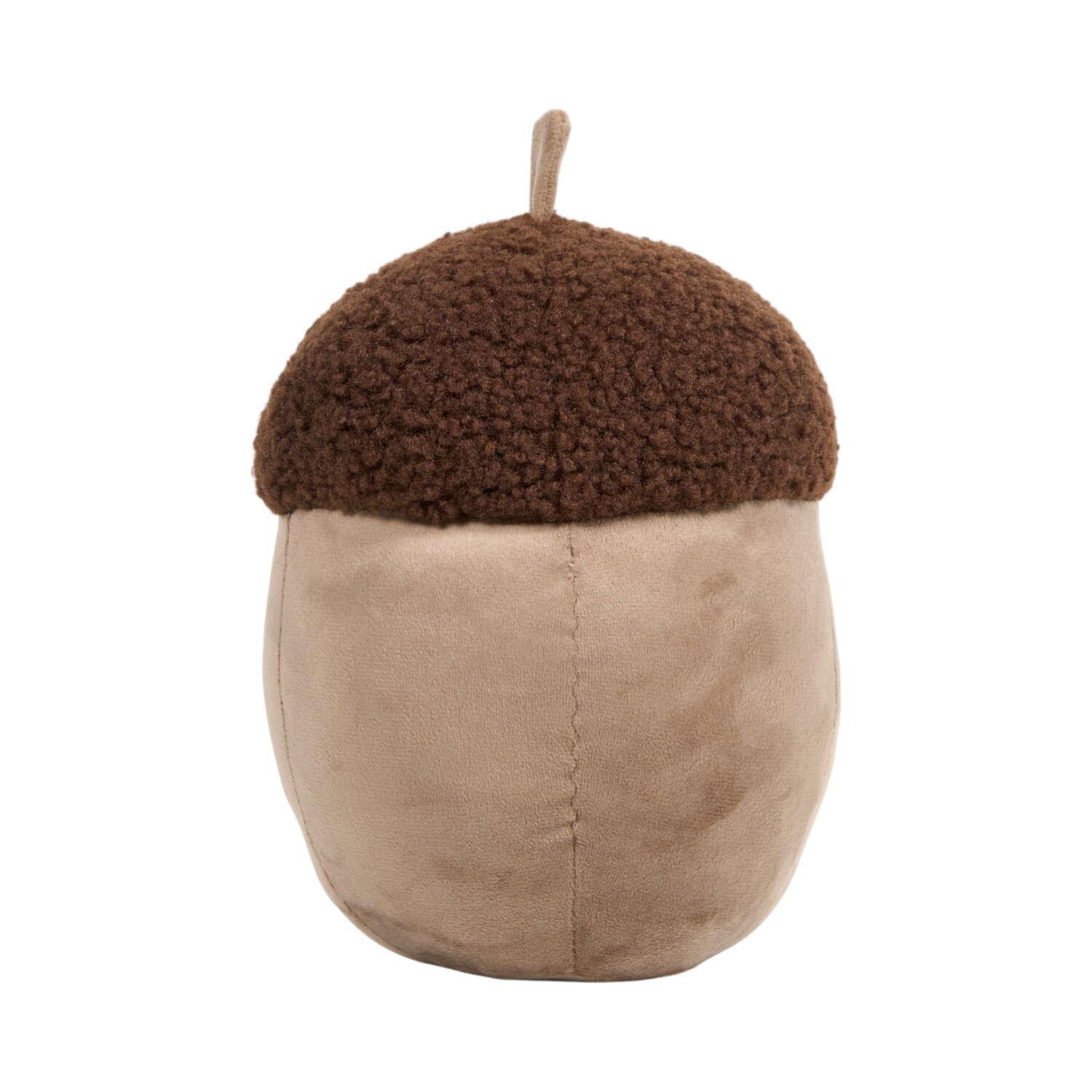 Acorn Doorstop Brown Image 3