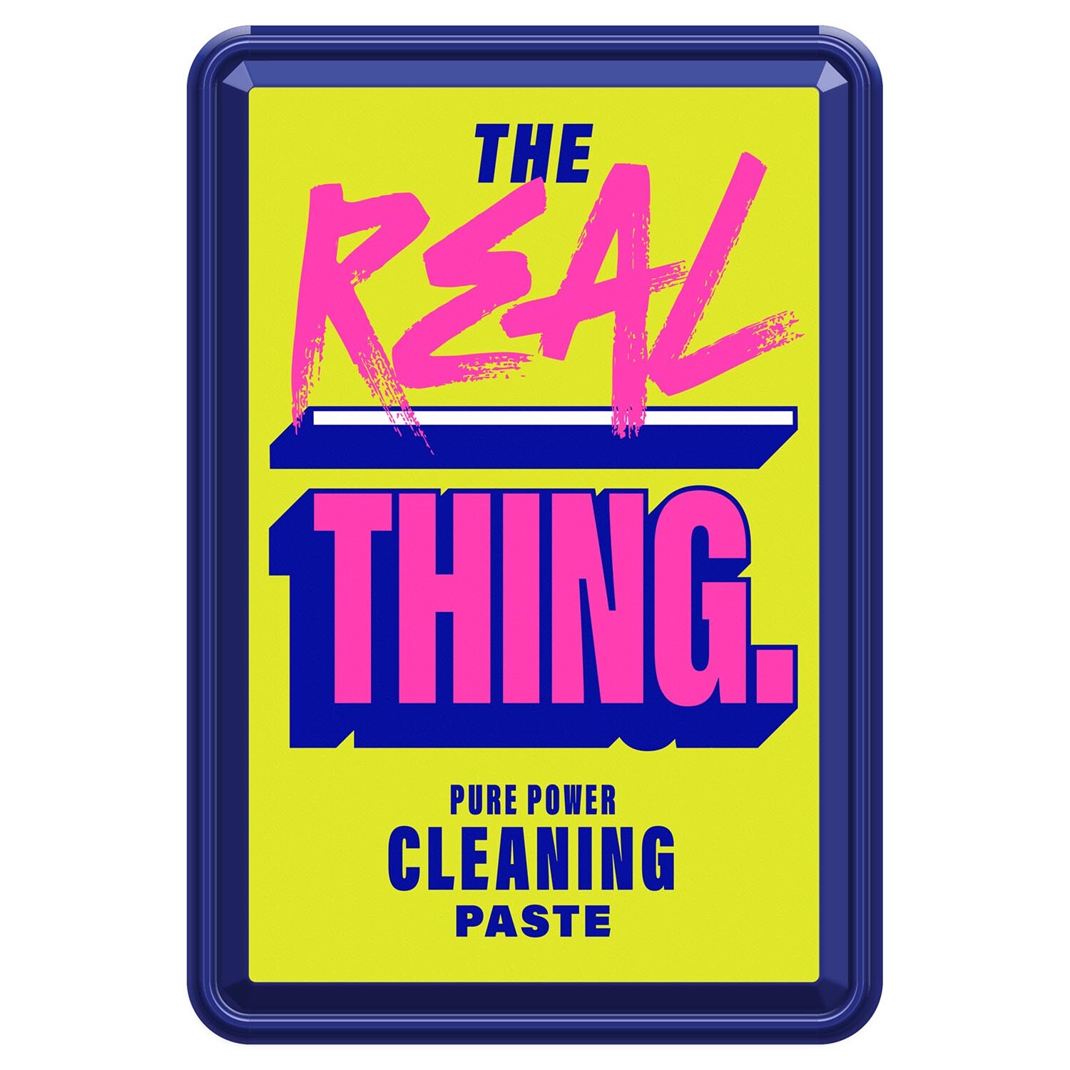 Astonish The Real Thing Cleaning Paste Image 1