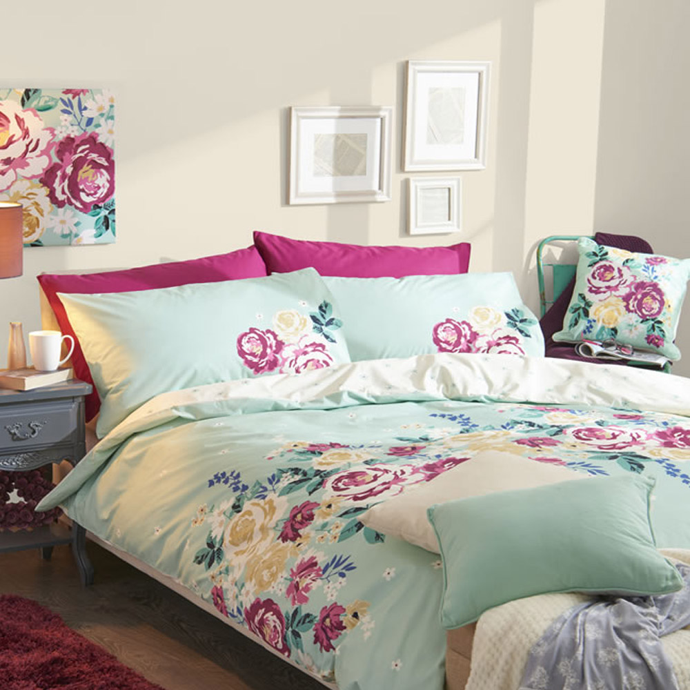 Wilko Walls & Ceilings Magnolia Matt Emulsion Paint 10L Image 5