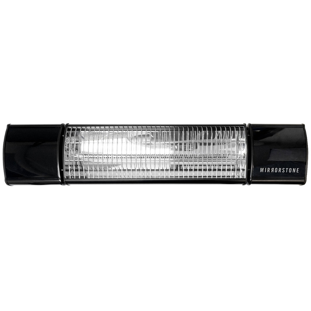 Mirrorstone Athena Infrared Bar Heater 1200W Image 3