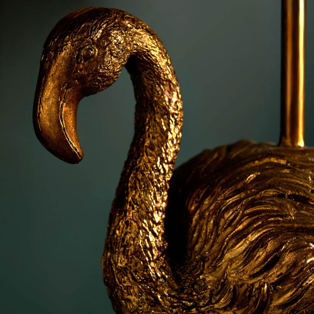 Inlight Finn Flamingo Table Lamp Image 4