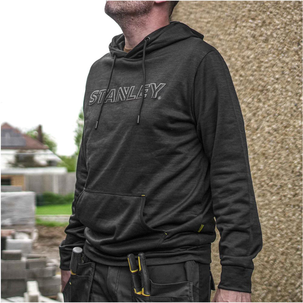 Stanley Augustan Hoodie Large Image 5