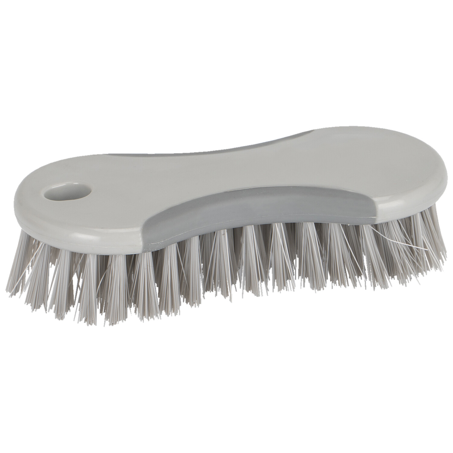 My Home Soft Grip Scrubbing Brush Image