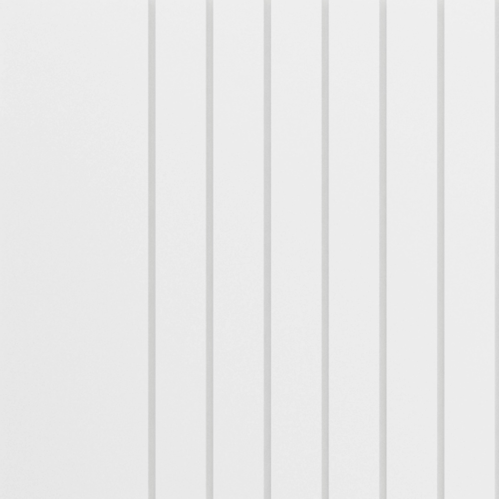 JB Kind Aria White Primed Internal Door 1981 x 838mm Image 3