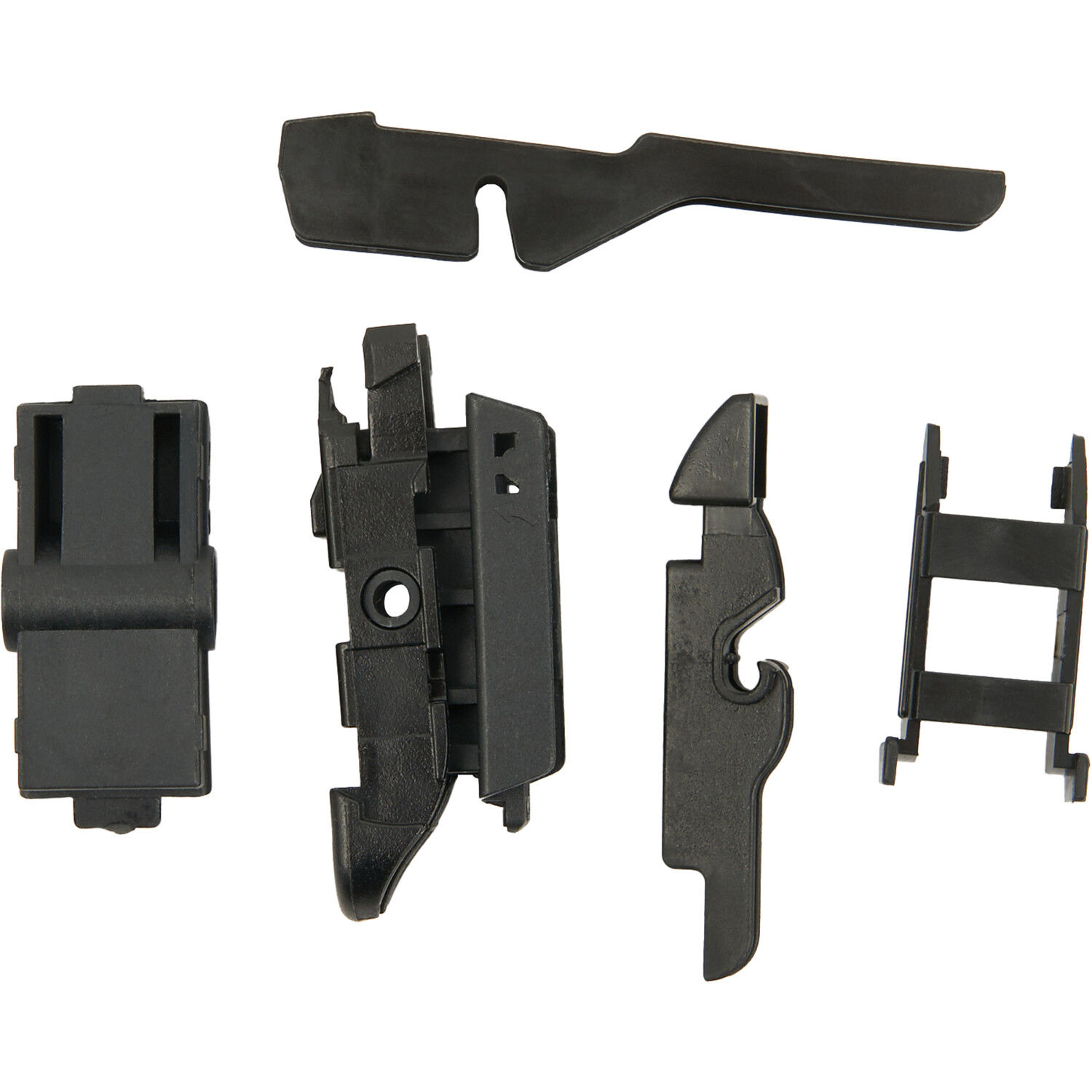 Carkit Universal Flat Wiper Blade Image 5