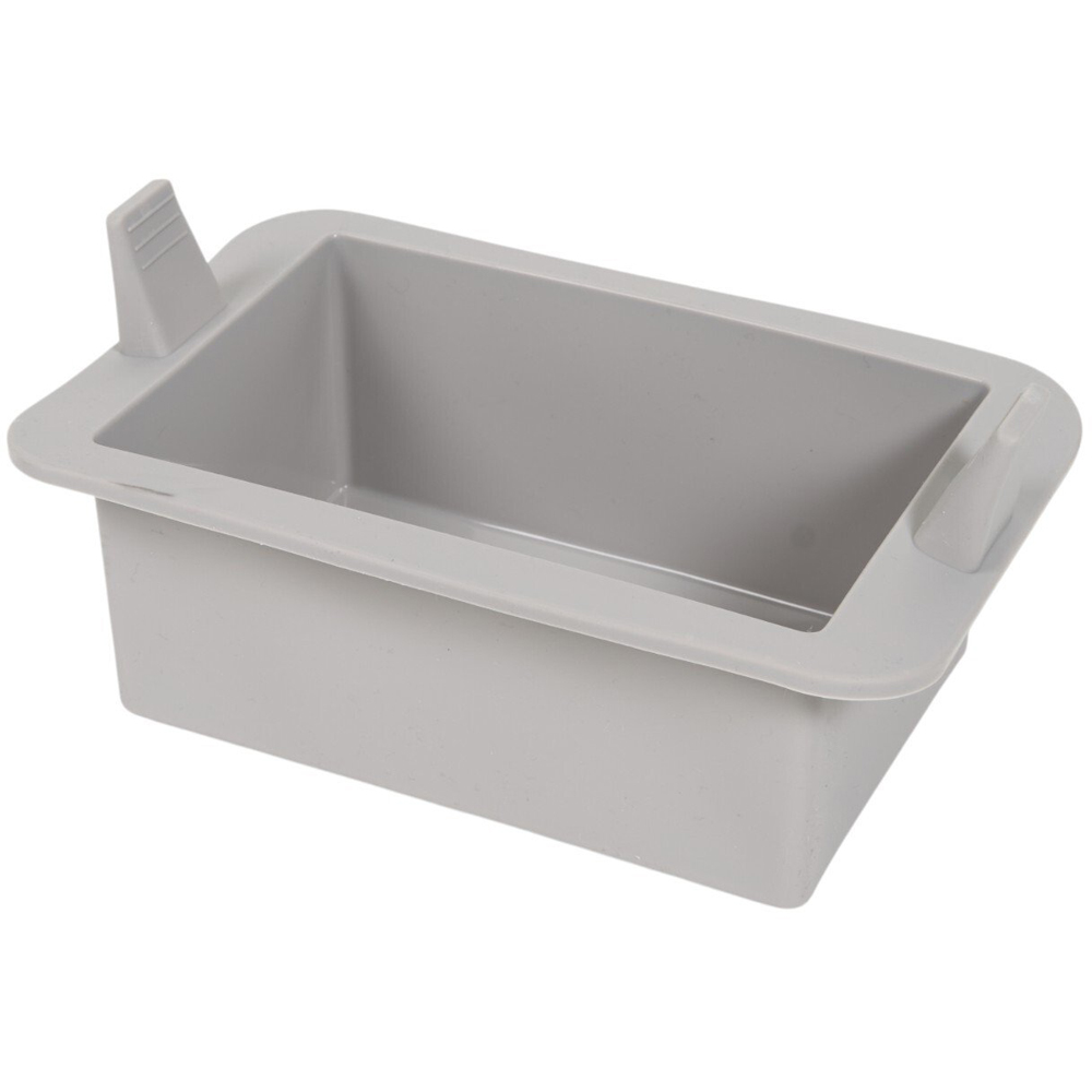 Silicone Air Fryer Cake Mould Grey Loaf Image 4