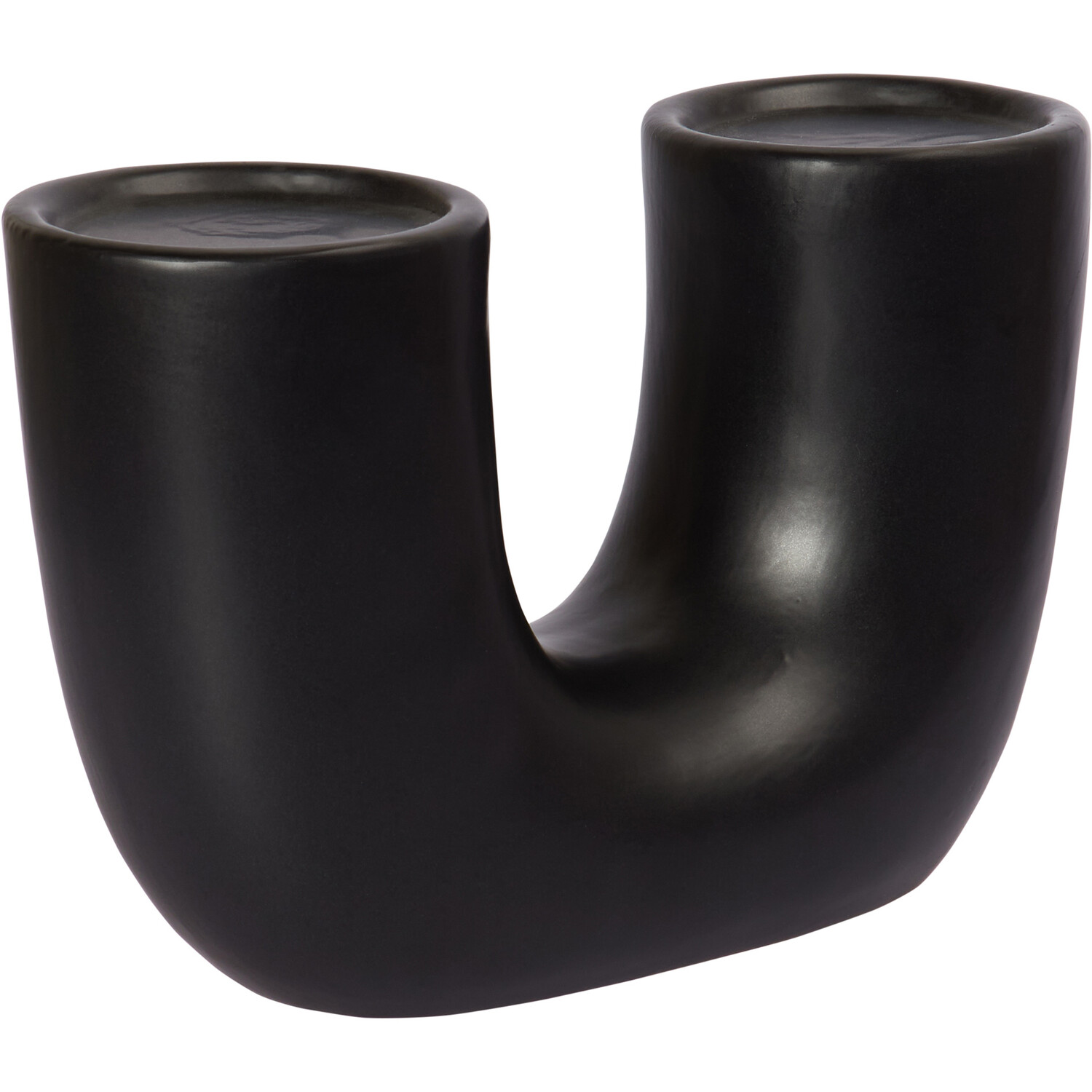 Eleanora Pillar Candle Holder Image 2