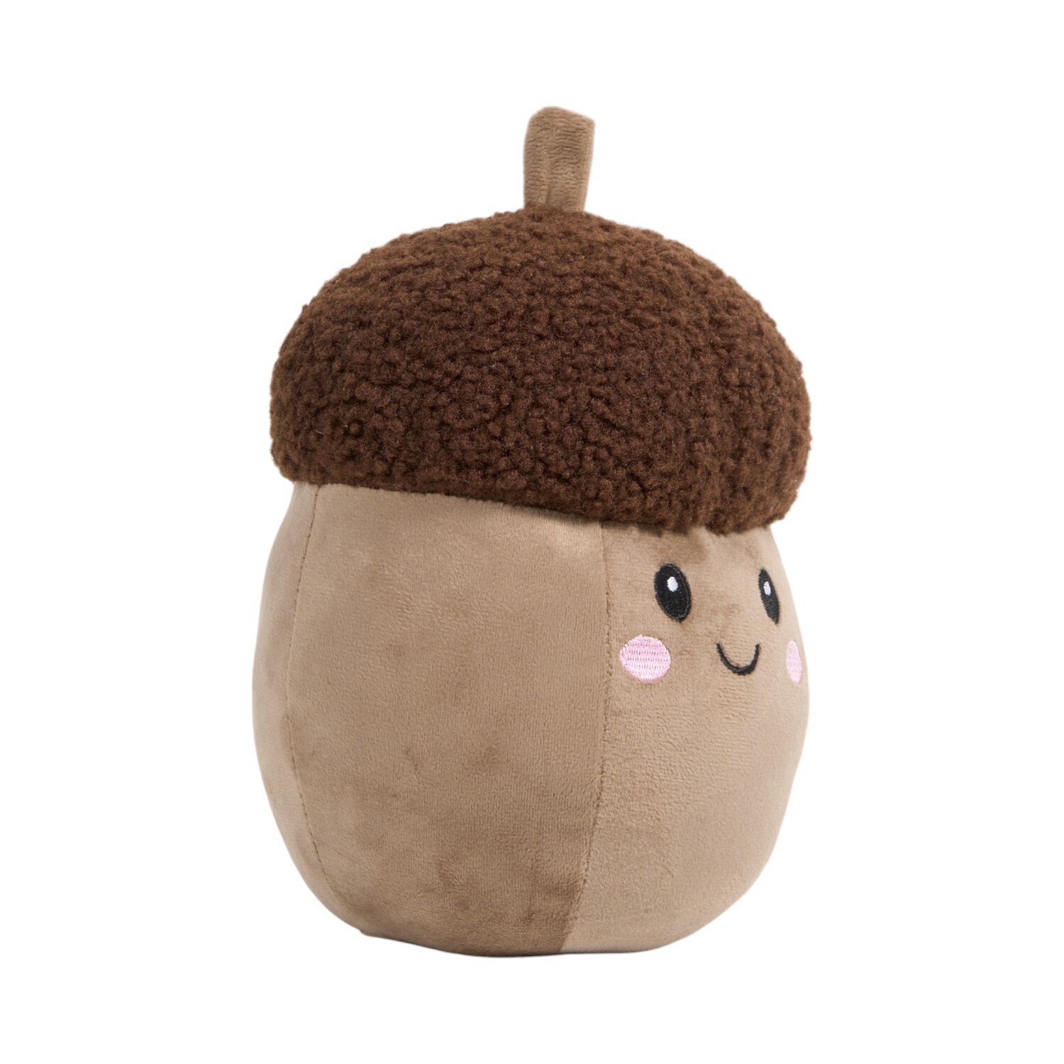 Acorn Doorstop Brown Image 2