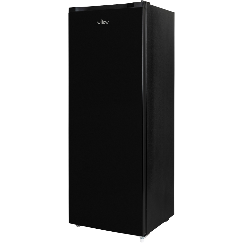 Willow Appliances WTF55B Black 177L Tall Freezer Image 3