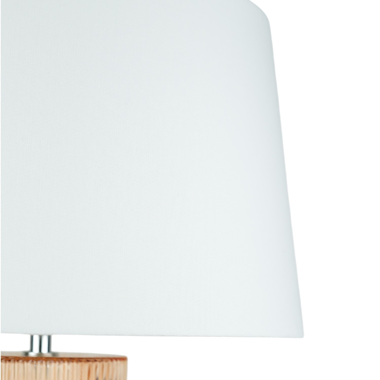 Maylee Glass Table Lamp Image 10