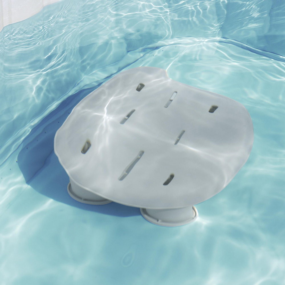 Lay-Z-spa Adjustable Height Hot Tub Seat Image 2