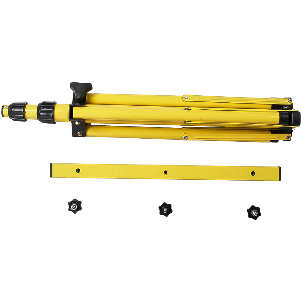 Sylvania SylWork Work Floodlight Extendable Tripod Image 3