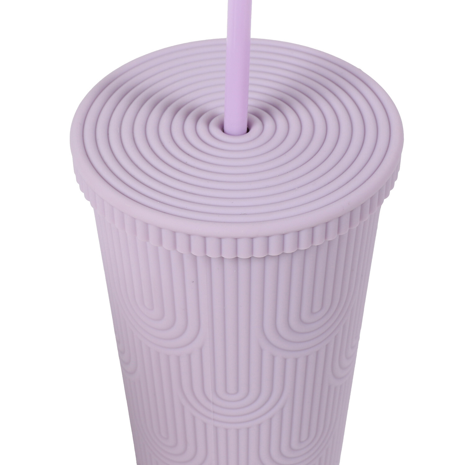 700ml Tumbler - Lilac Image 3