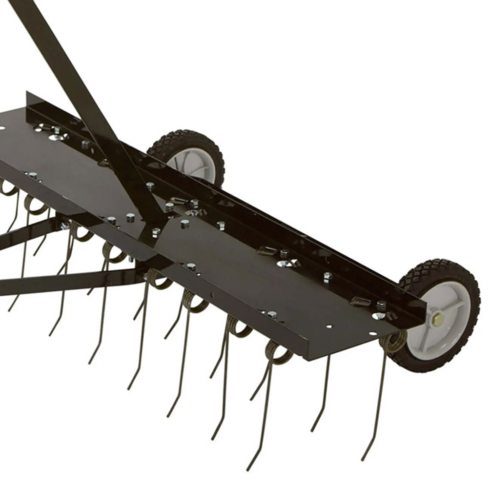 The Handy Tine Dethatcher 121cm Image 2