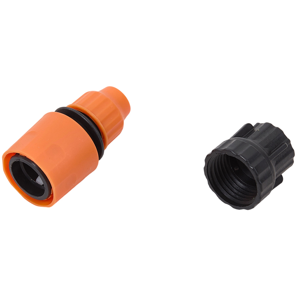 Living and Home Electric Handheld Pressure Washer Cleaner Image 5