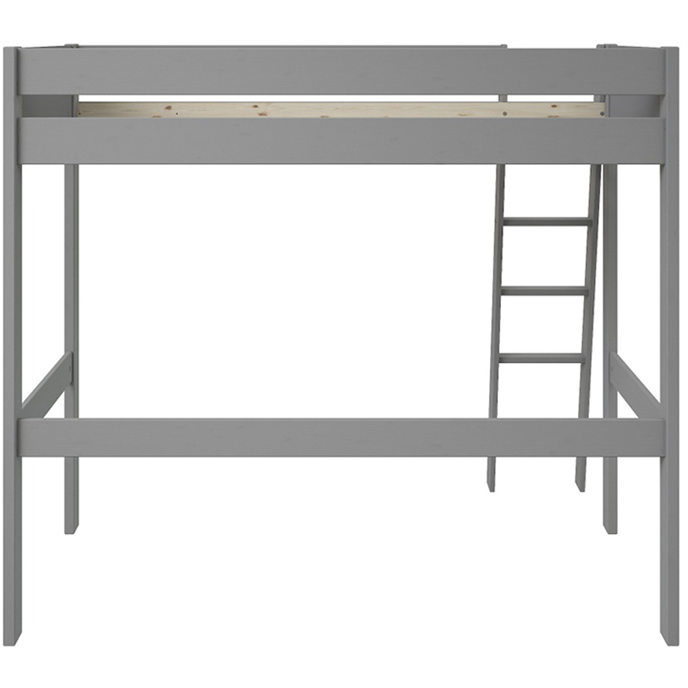 Noomi Tera Single Grey High Sleeper Image 4