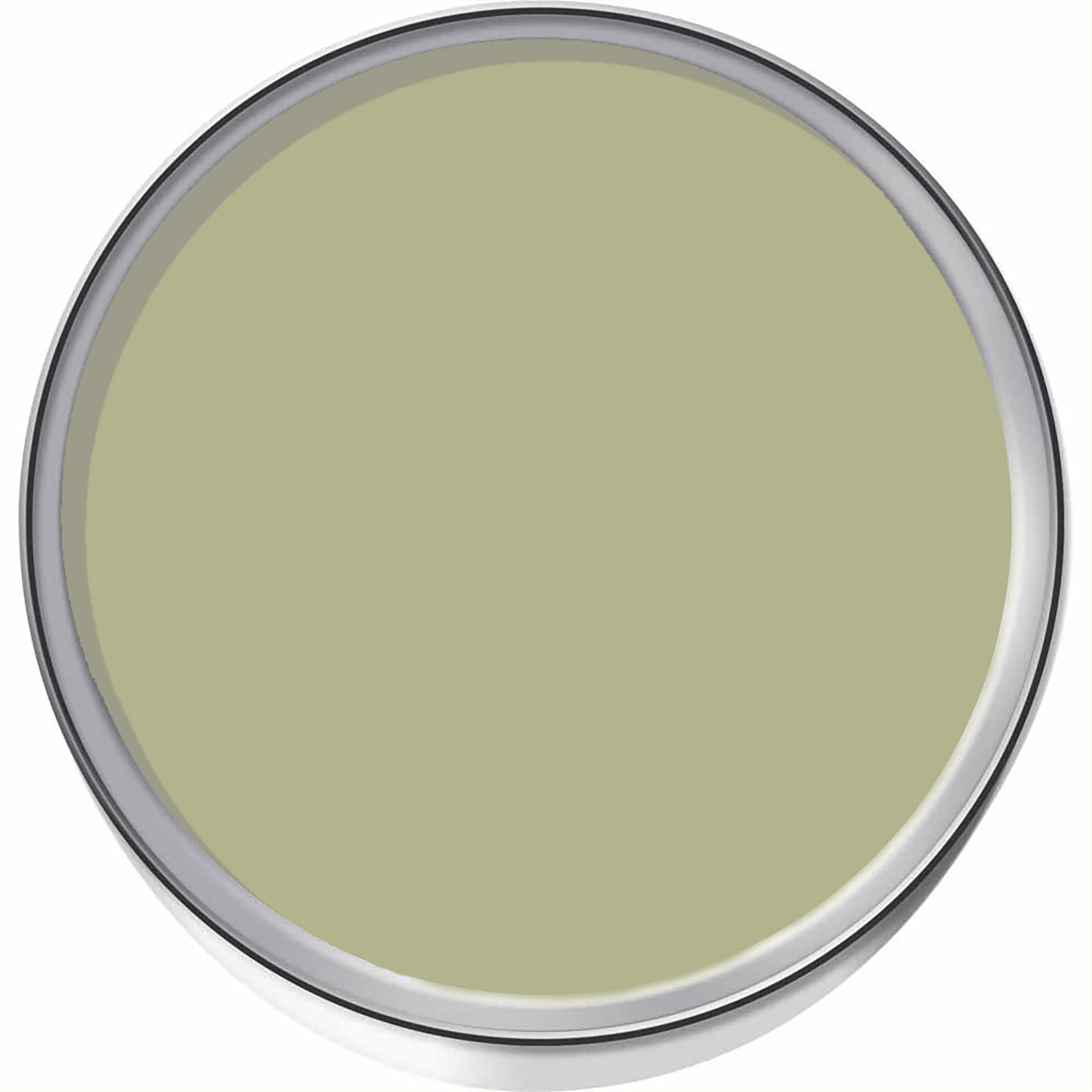 Ronseal One Coat Everywhere Interior Paint Willow 2.5l Image 3