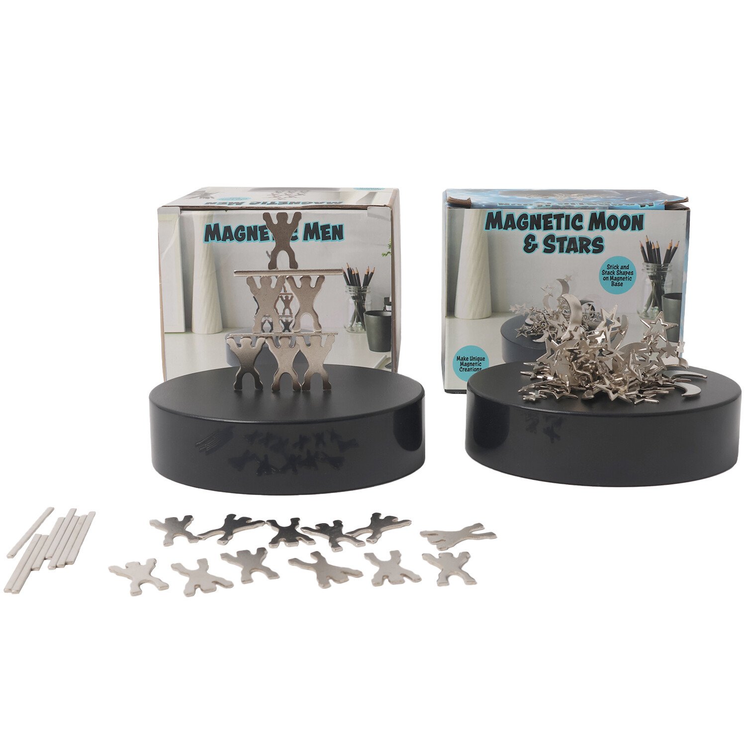 Magnetic Figures Image 2