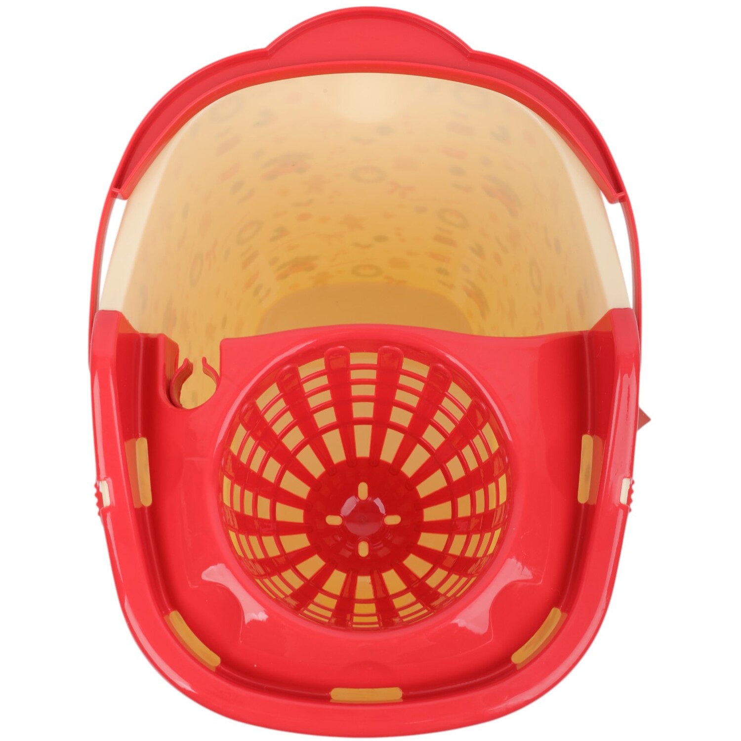 Cosy Christmas Bucket Image 3