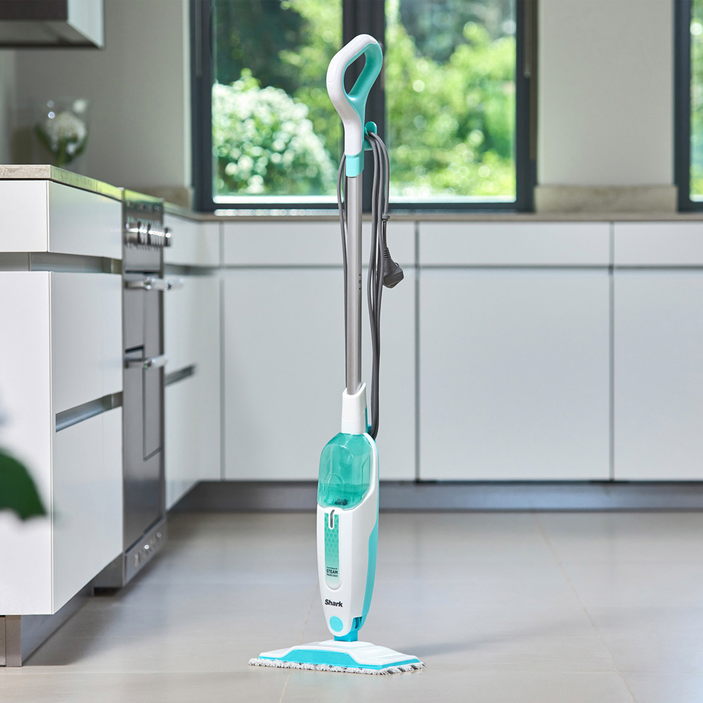 Shark S1000UK Steam Mop 1050W Image 2