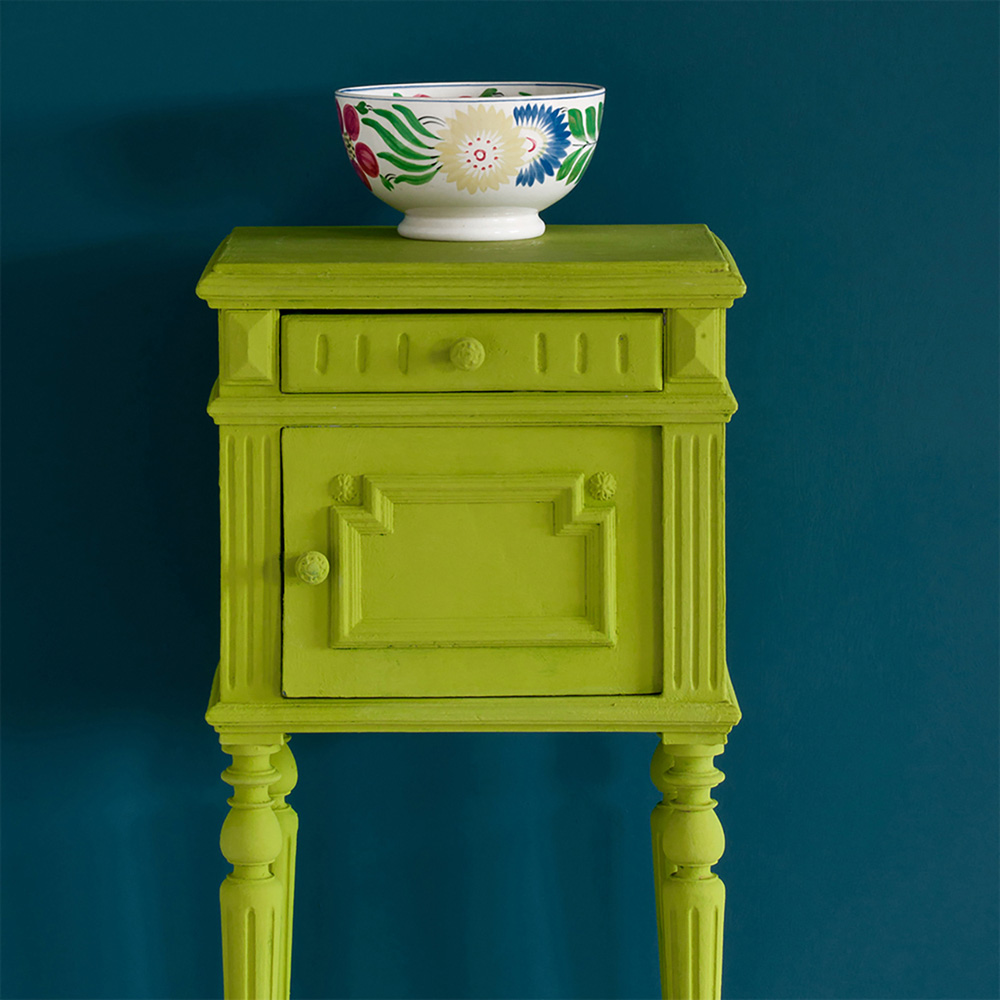 Annie Sloan Firle Matt Chalk Paint 1L Image 4