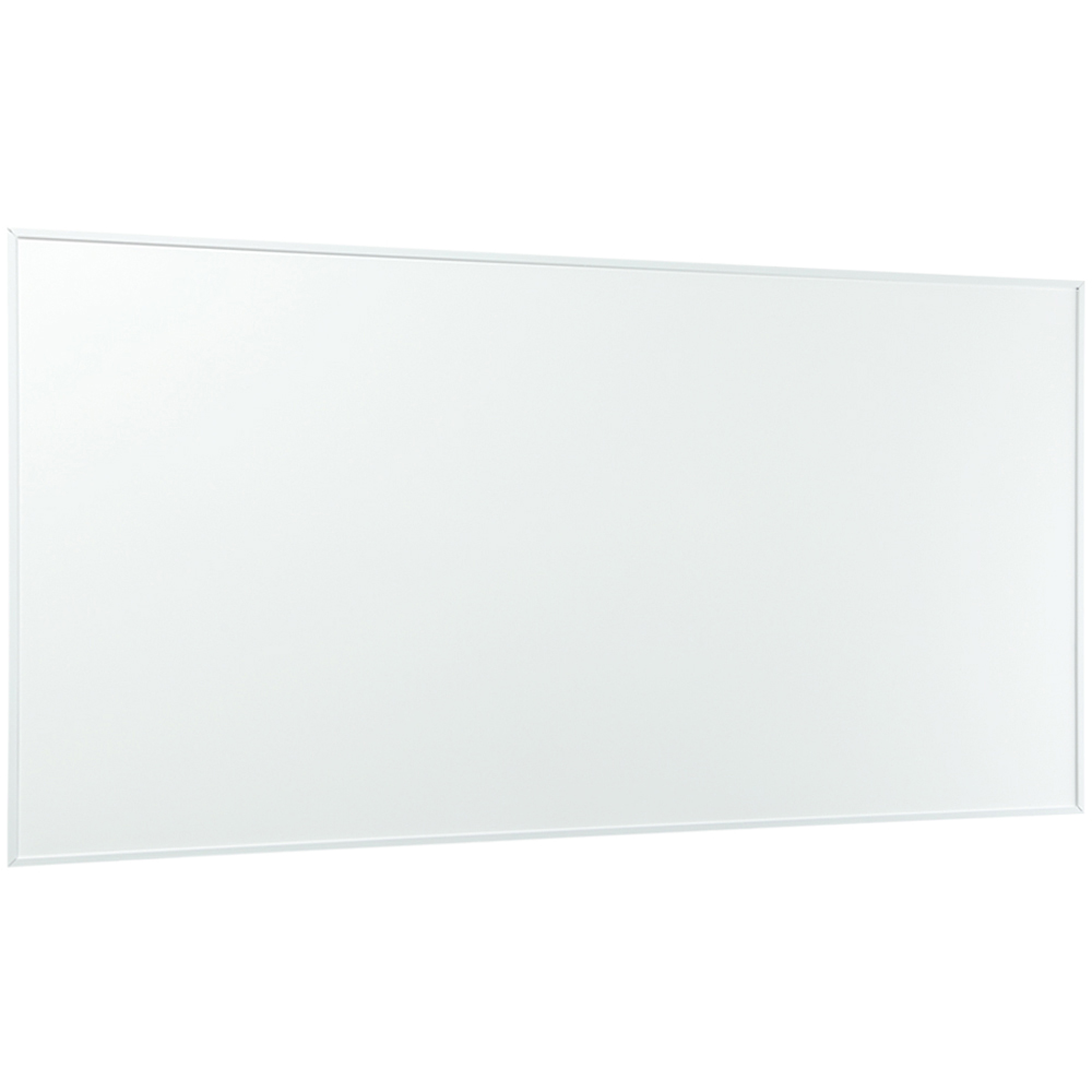 ENER-J 720W Infrared Plug In Wi-Fi Thermostat Heating Panel 1200 x 600mm Image 2
