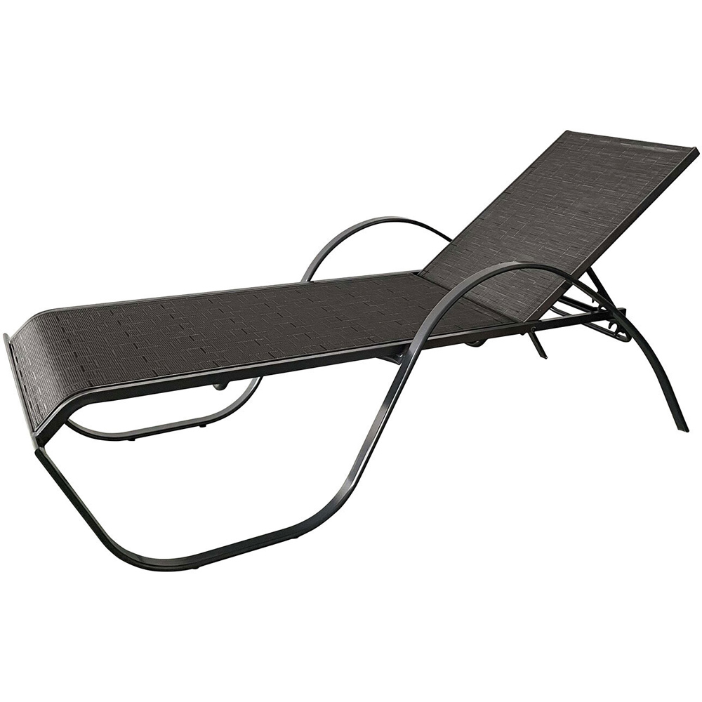 Larrisa Sunlounger Image 2