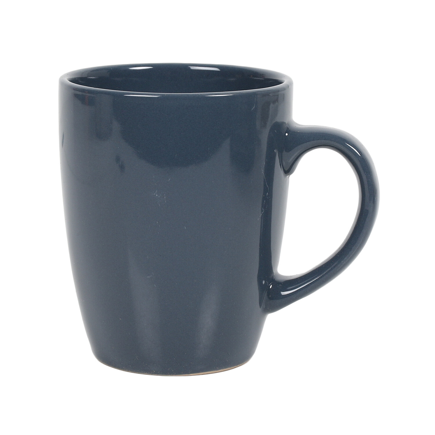 Pack of 4 Vancouver Bullet Mugs - Blue Image