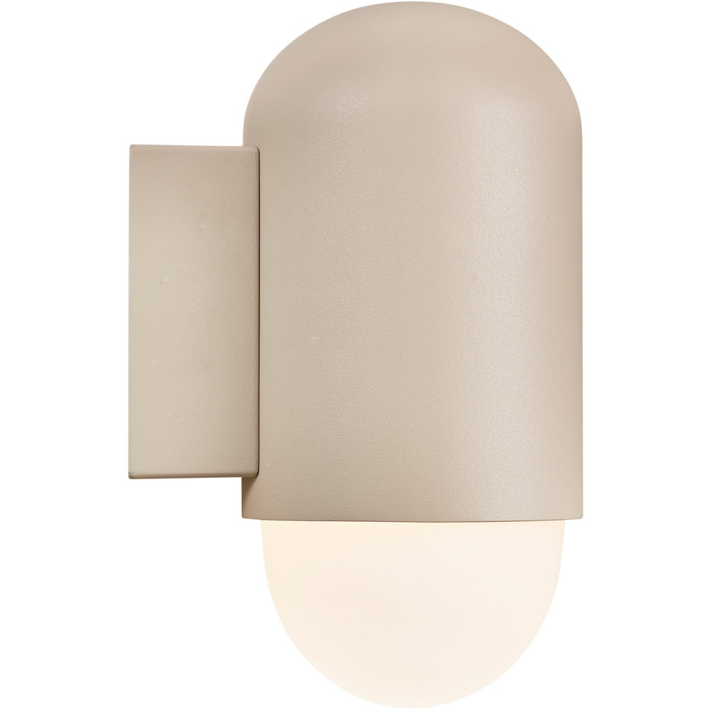 Nordlux Heka Sand Wall Light Image 3