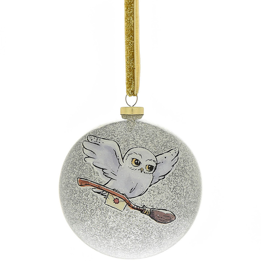 Harry Potter Charms Baubles 7 Pack Image 4
