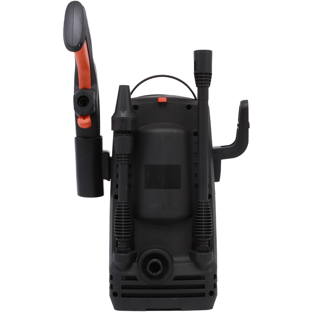 Yard Force EW U11E Electric Pressure Washer 1600W Image 4