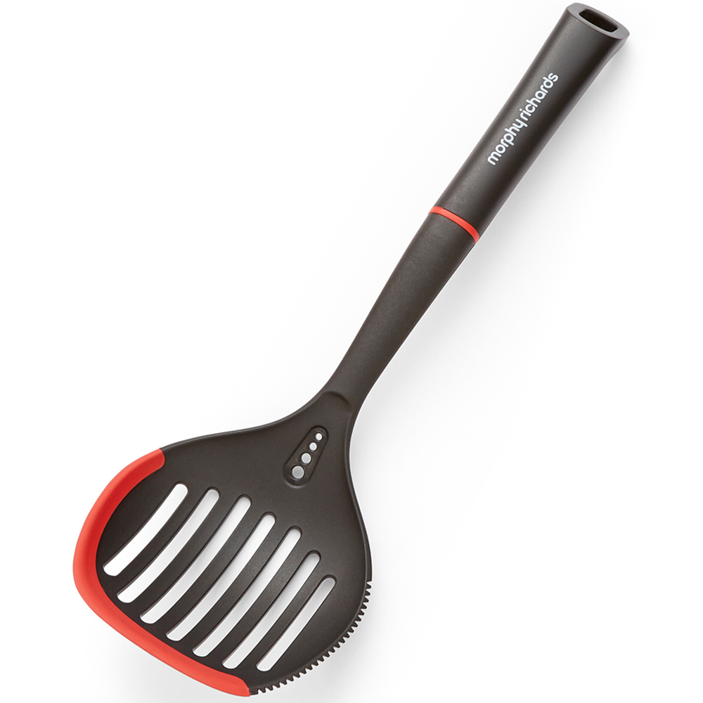 Morphy Richards Pasta Server and Skimmer Set Image 3
