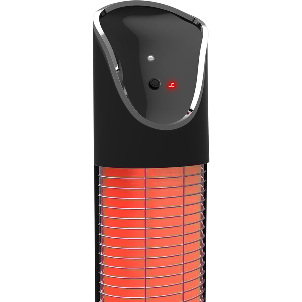 JML Instant Heater 2000W Image 3