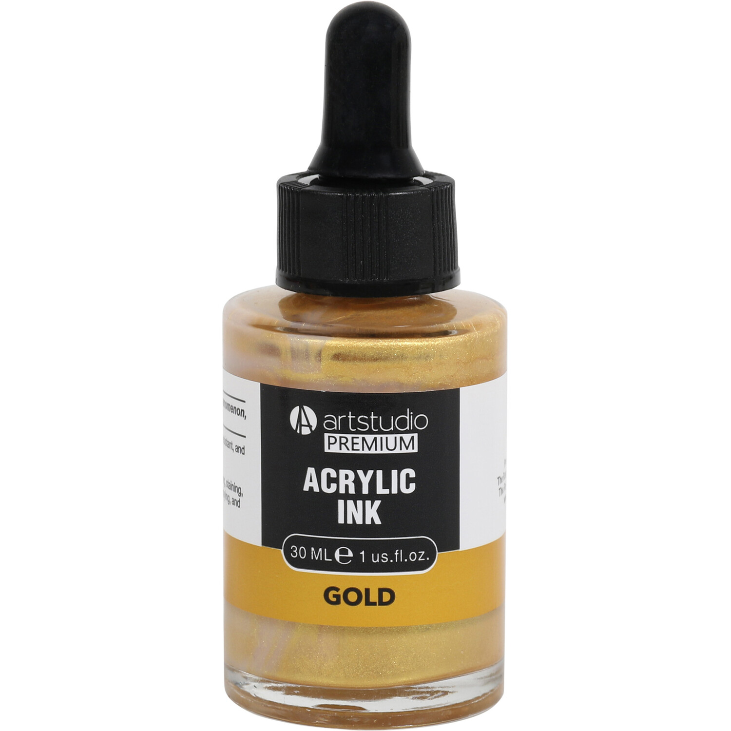 Art Studio Premium Acrylic Ink Set Image 9
