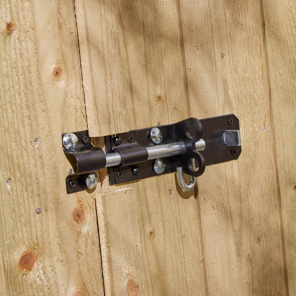 Rowlinson Premium Heritage Pressure Treated Wallstore Image 4