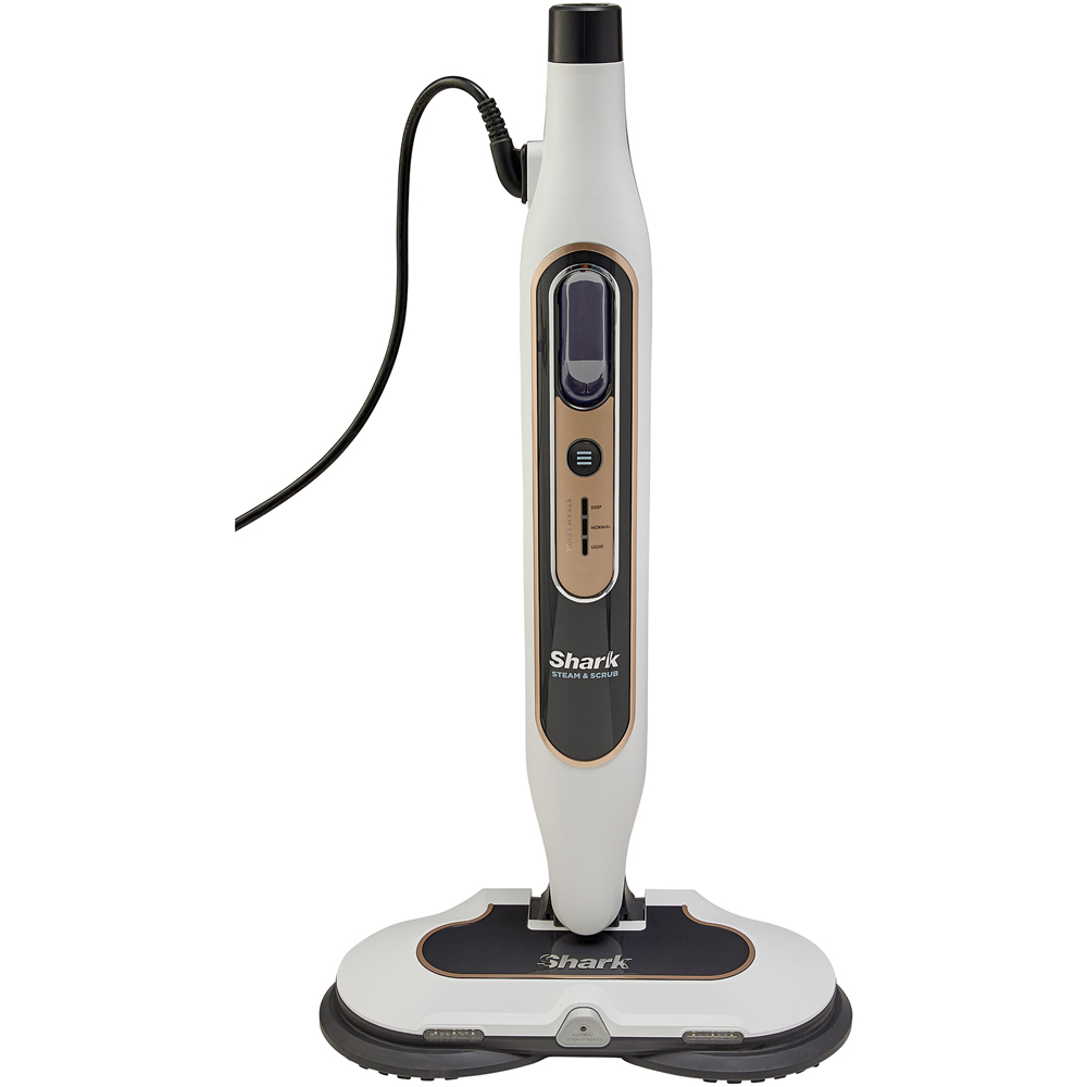 Shark Steam and Scrub Automatic Steam Mop with Steam Blaster Image 3