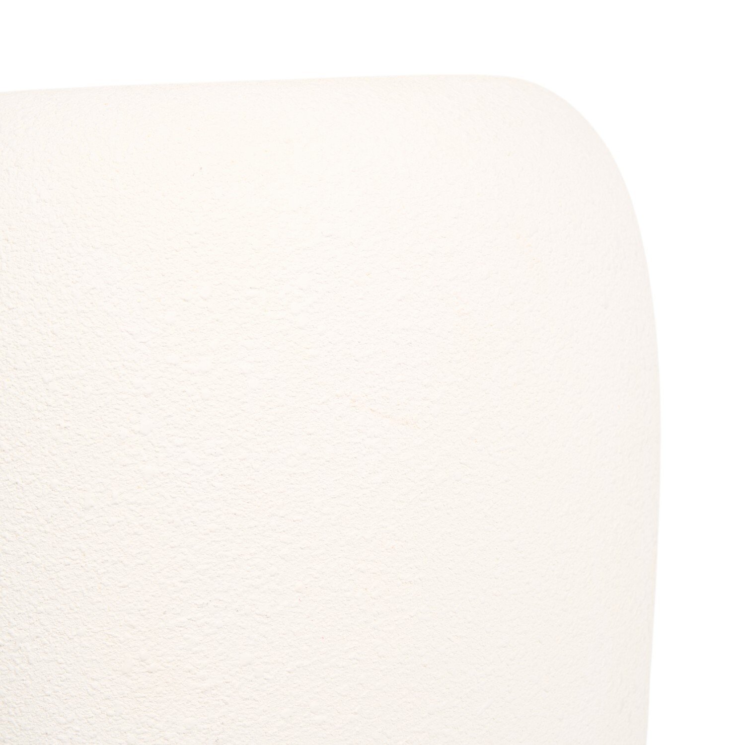 Nora Tall Planter - White Image 2