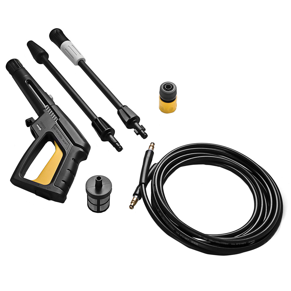 Tramontina 42552/622 Pressure Washer 1800W Image 4