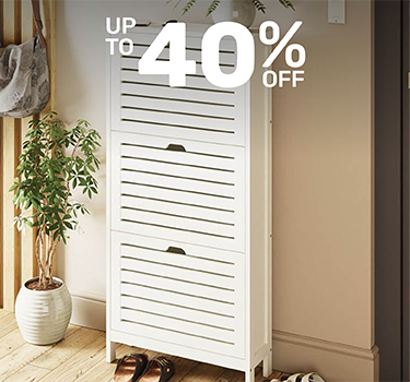 Home &amp; Storage Deals