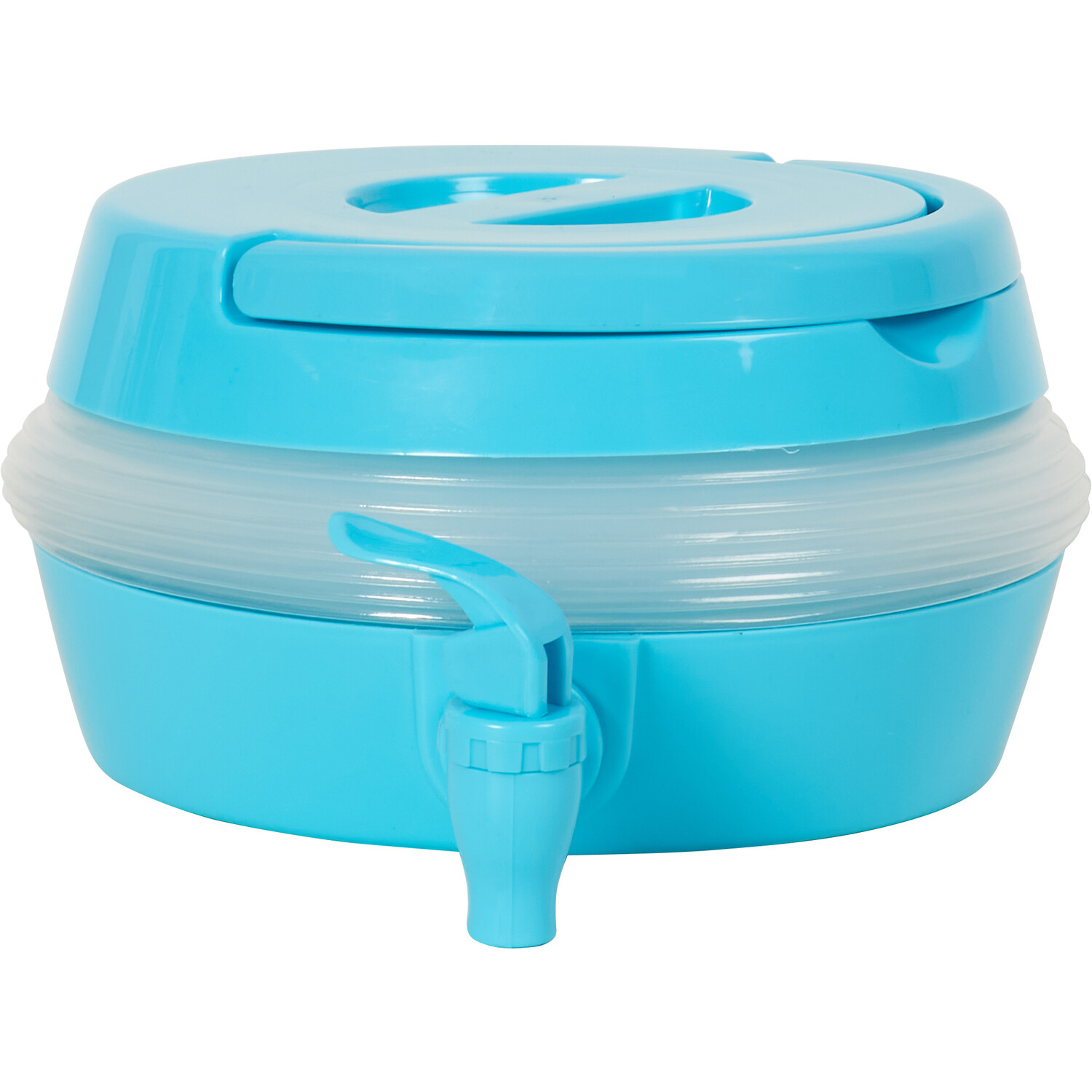 5.5L Collapsible Drinks Dispenser Image 6